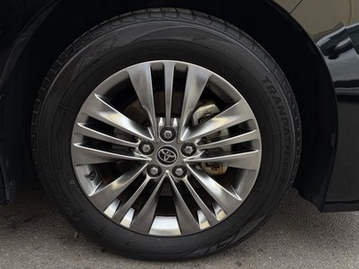 صورة 20 لـ 2024 Toyota ALPHARD