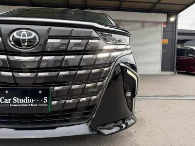 صورة 4 لـ 2024 Toyota ALPHARD