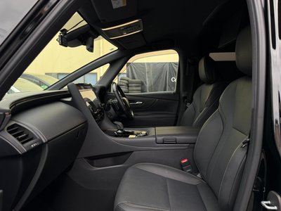 صورة 63 لـ 2024 Toyota ALPHARD