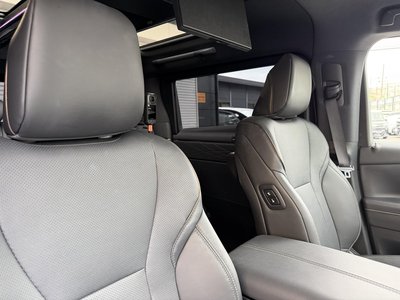 صورة 43 لـ 2024 Toyota ALPHARD