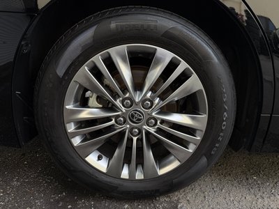صورة 19 لـ 2024 Toyota ALPHARD