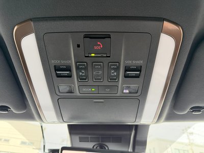 صورة 38 لـ 2024 Toyota ALPHARD