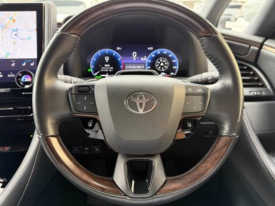 صورة 30 لـ 2024 Toyota ALPHARD