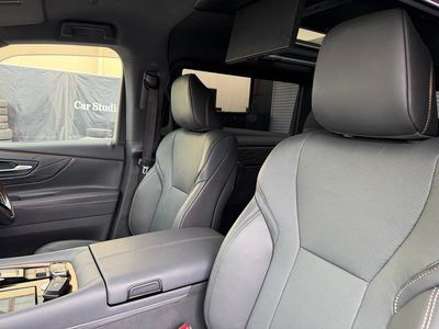 صورة 64 لـ 2024 Toyota ALPHARD