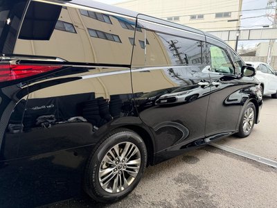 صورة 16 لـ 2024 Toyota ALPHARD