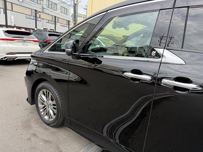 صورة 13 لـ 2024 Toyota ALPHARD