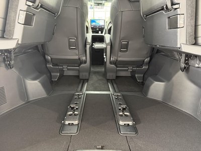 صورة 53 لـ 2024 Toyota ALPHARD