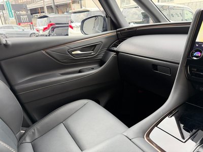 صورة 39 لـ 2024 Toyota ALPHARD