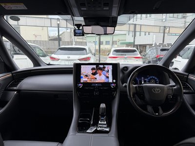 صورة 21 لـ 2024 Toyota ALPHARD