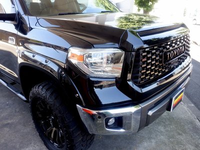 2019 Toyota TUNDRA 照片 36