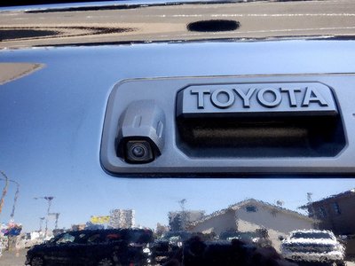 2019 Toyota TUNDRA 照片 60