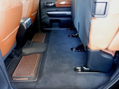 2019 Toyota TUNDRA 照片 16