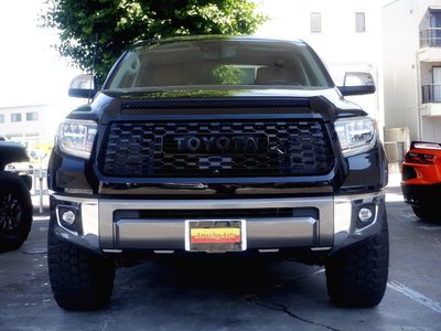 2019 Toyota TUNDRA 照片 3
