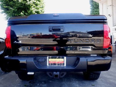 2019 Toyota TUNDRA 照片 41