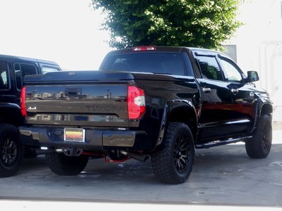2019 Toyota TUNDRA 照片 5