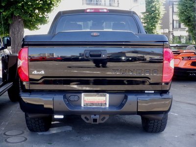 2019 Toyota TUNDRA 照片 4