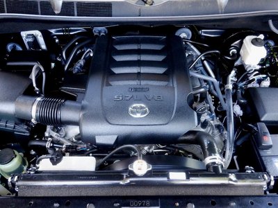 2019 Toyota TUNDRA 照片 35