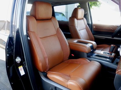 2019 Toyota TUNDRA 照片 14