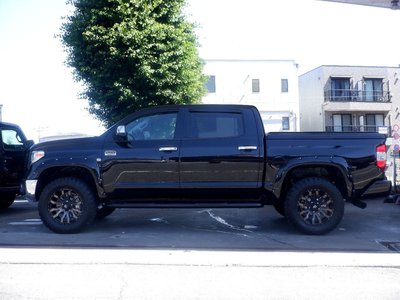 2019 Toyota TUNDRA 照片 2