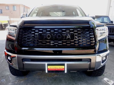 2019 Toyota TUNDRA 照片 37