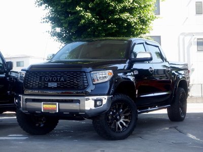 2019 Toyota TUNDRA 照片 1