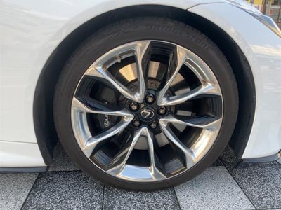صورة مصغرة 20 لـ 2020 Lexus LC