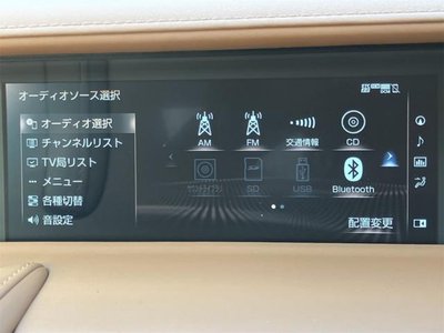 صورة مصغرة 38 لـ 2020 Lexus LC