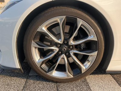صورة مصغرة 28 لـ 2020 Lexus LC