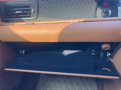 صورة مصغرة 37 لـ 2020 Lexus LC