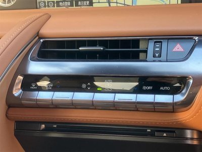 صورة مصغرة 6 لـ 2020 Lexus LC