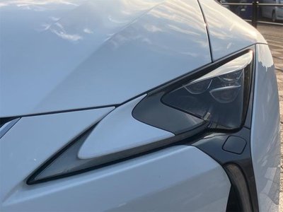 صورة مصغرة 31 لـ 2020 Lexus LC