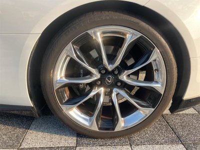 صورة مصغرة 29 لـ 2020 Lexus LC