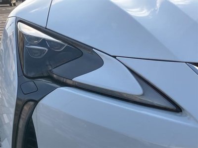صورة مصغرة 33 لـ 2020 Lexus LC