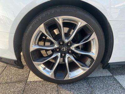 صورة مصغرة 30 لـ 2020 Lexus LC