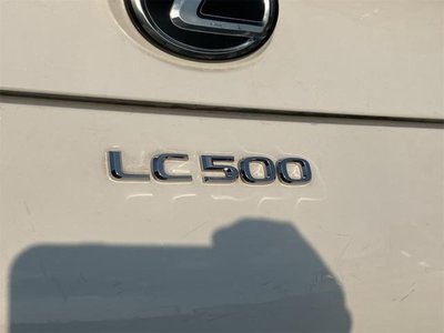 صورة مصغرة 25 لـ 2020 Lexus LC