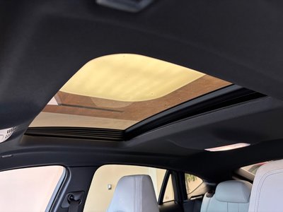 صورة 40 لـ 2019 BMW X6 M