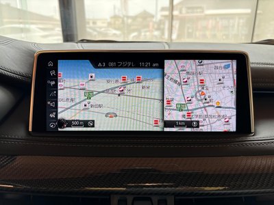 صورة 35 لـ 2019 BMW X6 M