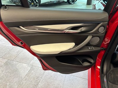 صورة 19 لـ 2019 BMW X6 M