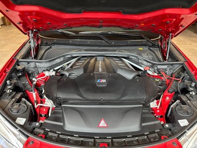 صورة 41 لـ 2019 BMW X6 M