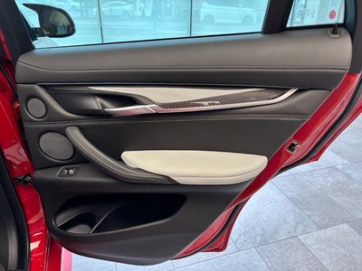 صورة 27 لـ 2019 BMW X6 M