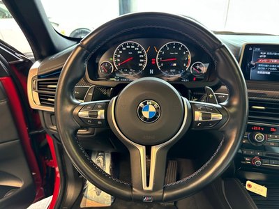 صورة 30 لـ 2019 BMW X6 M
