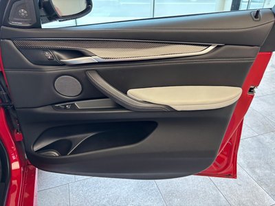 صورة 25 لـ 2019 BMW X6 M