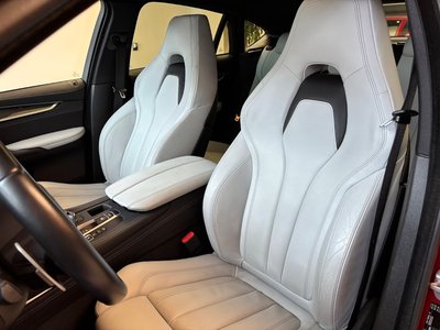 صورة 17 لـ 2019 BMW X6 M