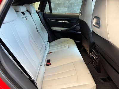 صورة 26 لـ 2019 BMW X6 M