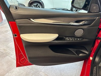صورة 18 لـ 2019 BMW X6 M