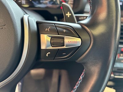 صورة 32 لـ 2019 BMW X6 M