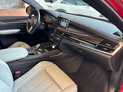 صورة 22 لـ 2019 BMW X6 M