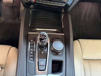 صورة 37 لـ 2019 BMW X6 M