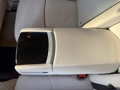 2014 ROLLS-ROYCE GHOST — миниатюра 28