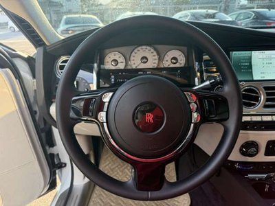 2014 ROLLS-ROYCE GHOST — миниатюра 17